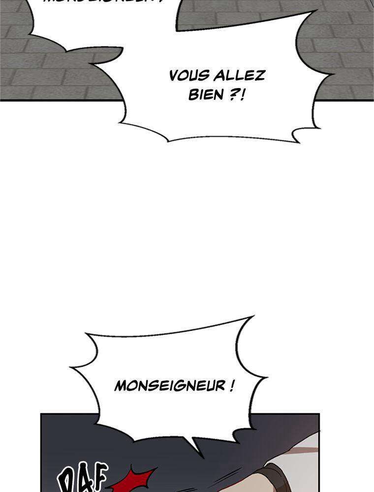 La Saga du Clan Mudang Chapitre 22 - Page 90