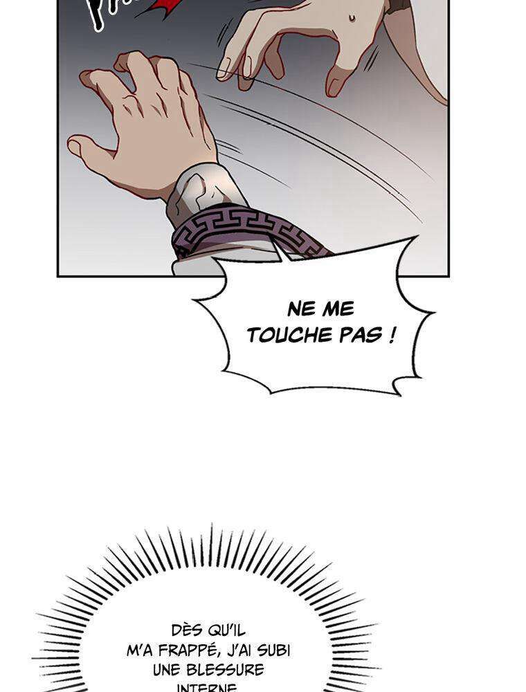 La Saga du Clan Mudang Chapitre 22 - Page 91