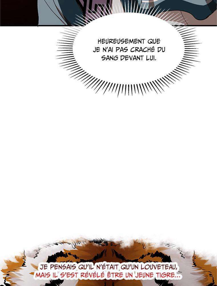 La Saga du Clan Mudang Chapitre 22 - Page 93