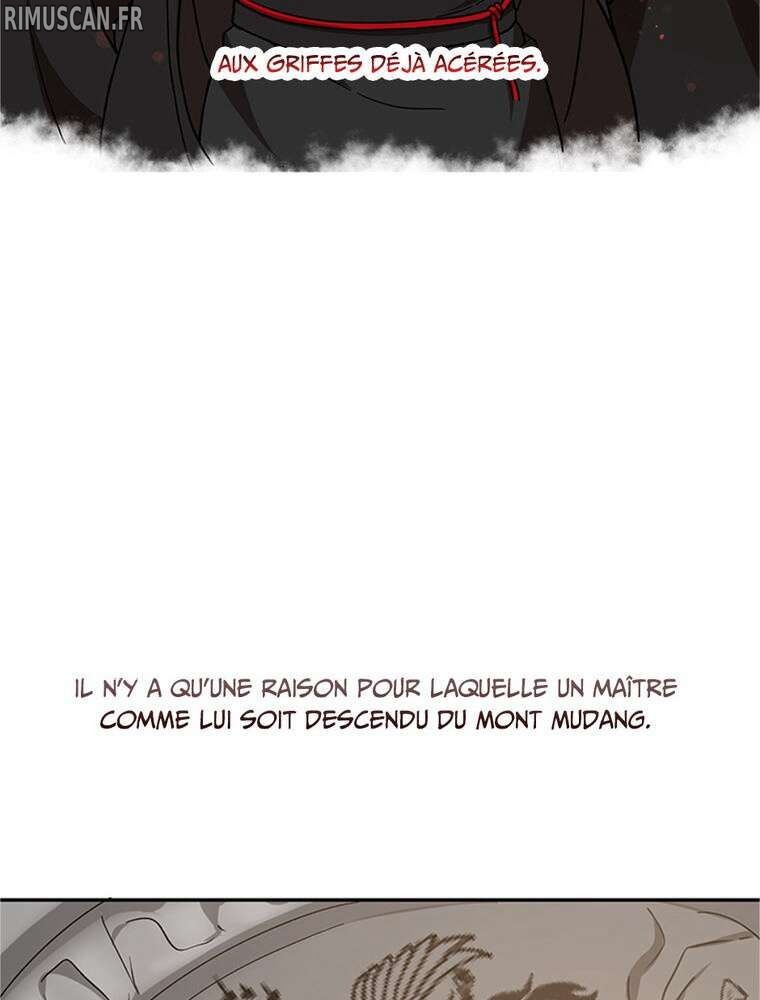 La Saga du Clan Mudang Chapitre 22 - Page 95