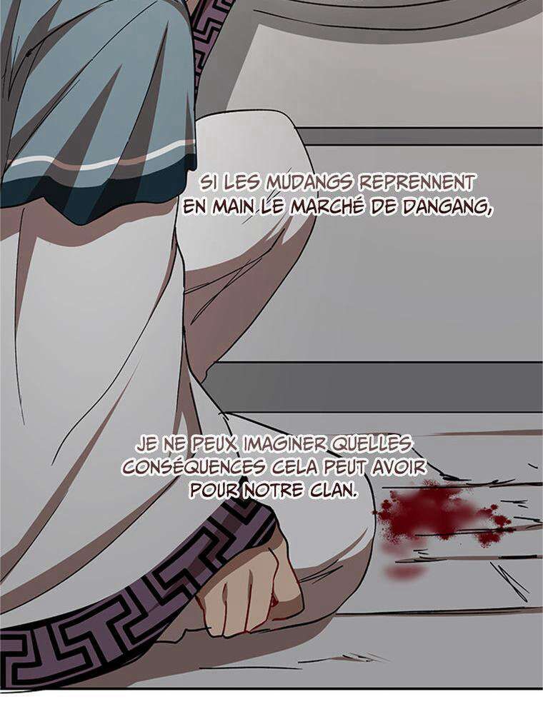 La Saga du Clan Mudang Chapitre 22 - Page 97