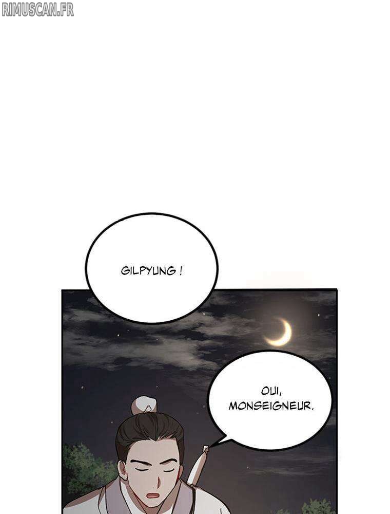 La Saga du Clan Mudang Chapitre 22 - Page 98