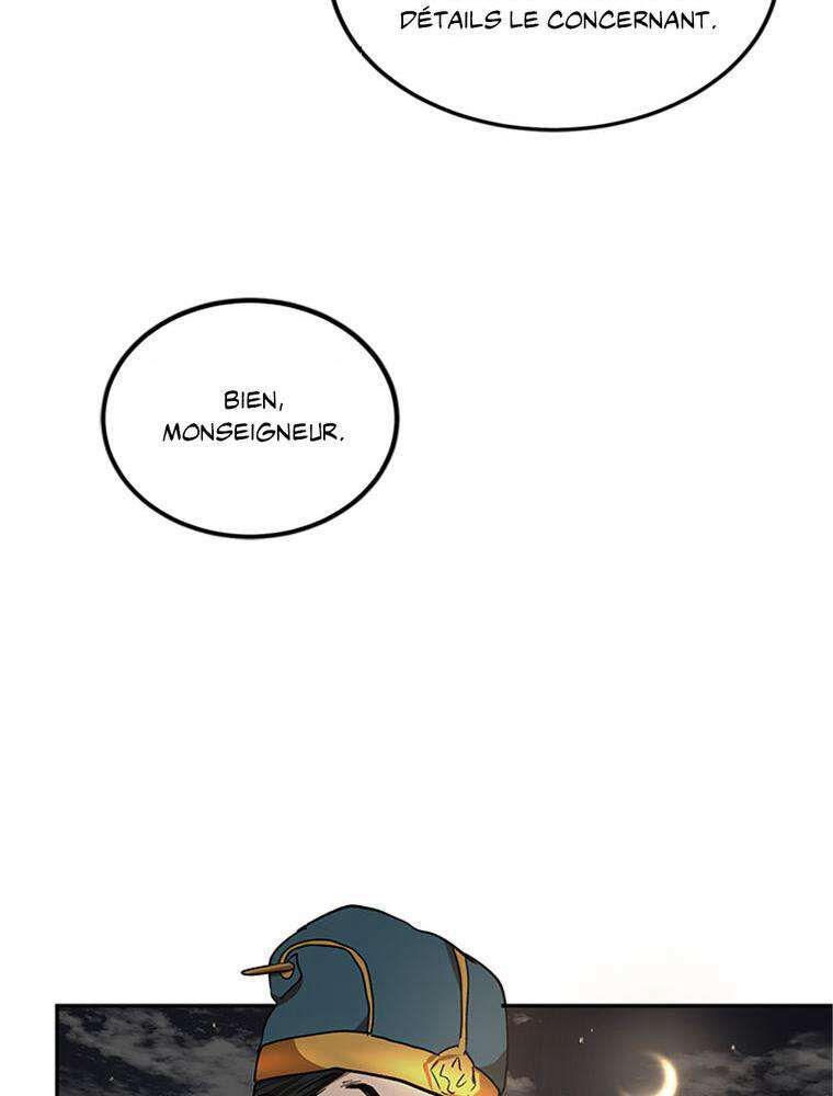 La Saga du Clan Mudang Chapitre 22 - Page 100