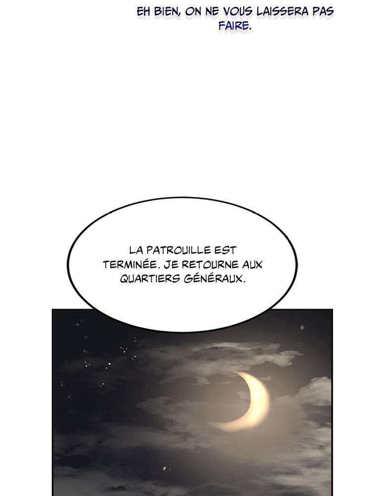 La Saga du Clan Mudang Chapitre 22 - Page 102
