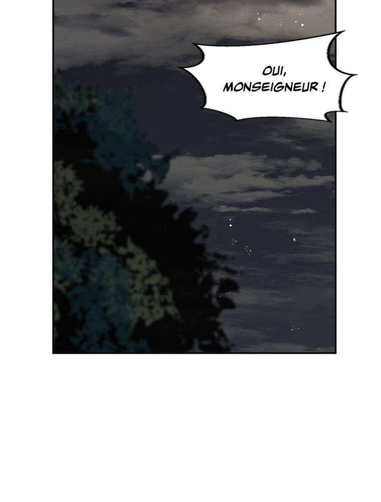 La Saga du Clan Mudang Chapitre 22 - Page 103