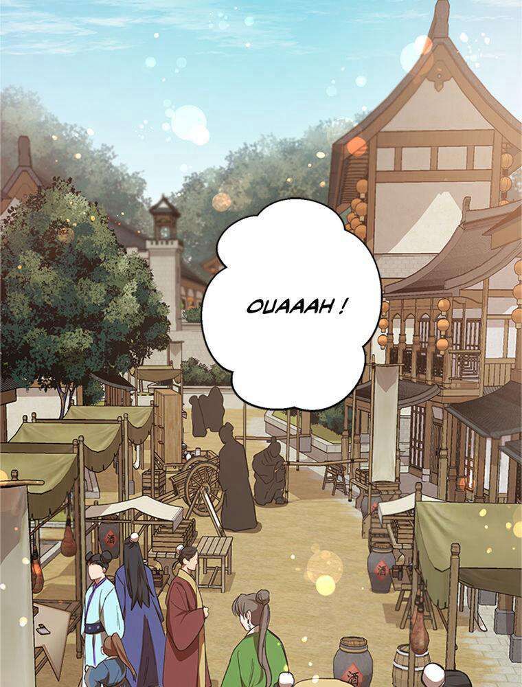 La Saga du Clan Mudang Chapitre 23 - Page 4