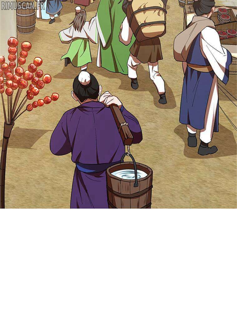 La Saga du Clan Mudang Chapitre 23 - Page 5