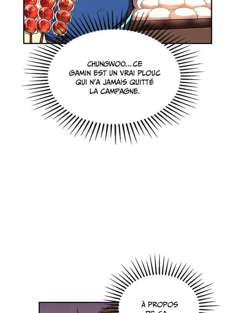 La Saga du Clan Mudang Chapitre 23 - Page 7