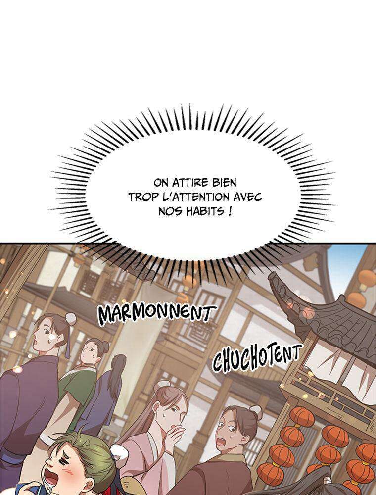 La Saga du Clan Mudang Chapitre 23 - Page 9