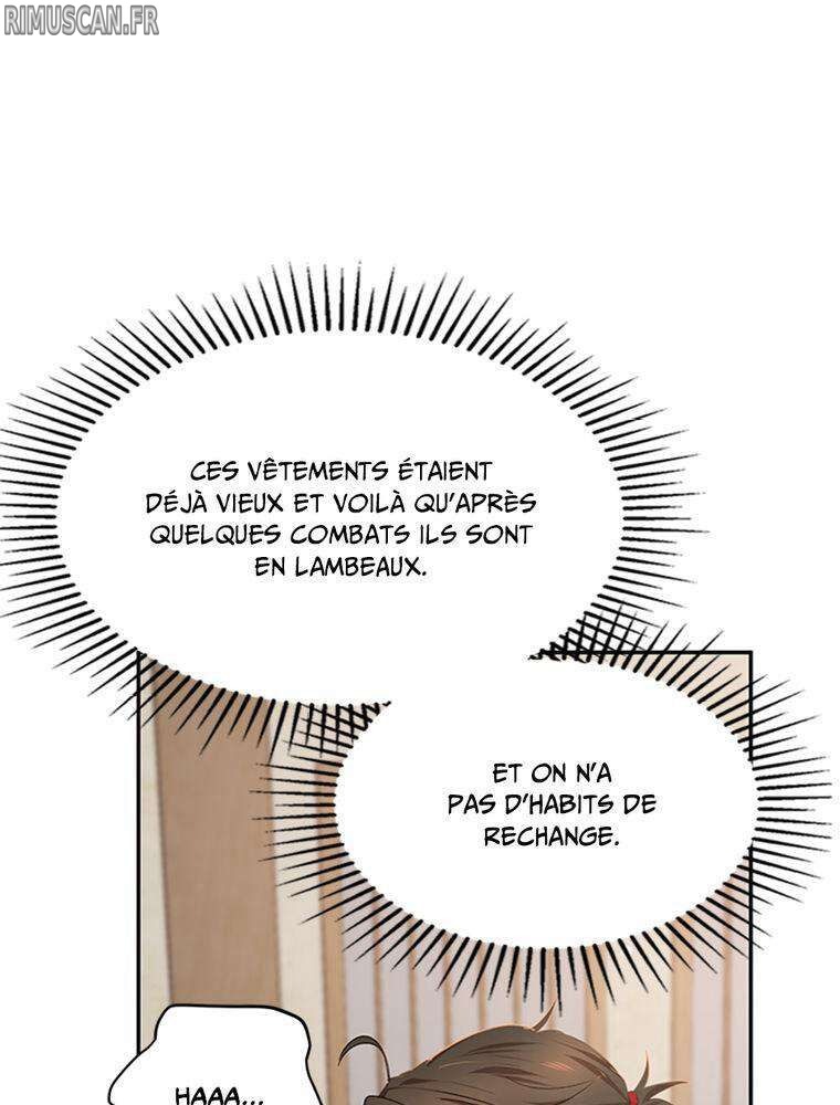La Saga du Clan Mudang Chapitre 23 - Page 11