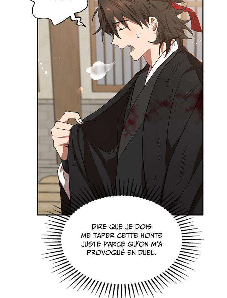 La Saga du Clan Mudang Chapitre 23 - Page 12