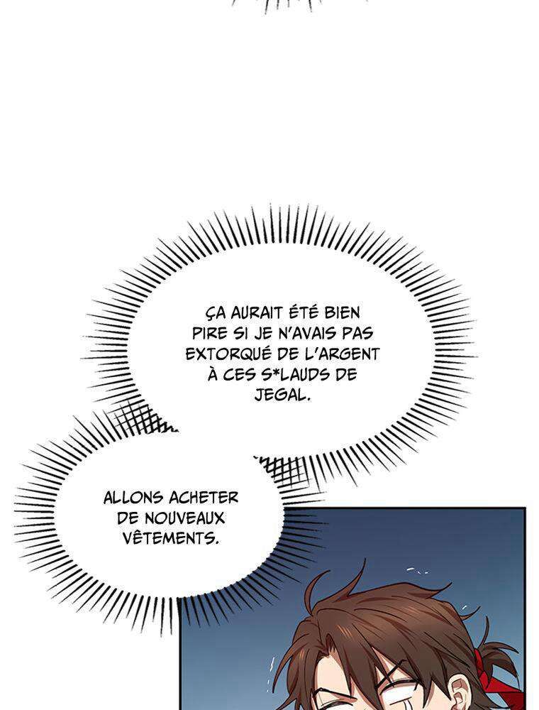 La Saga du Clan Mudang Chapitre 23 - Page 13