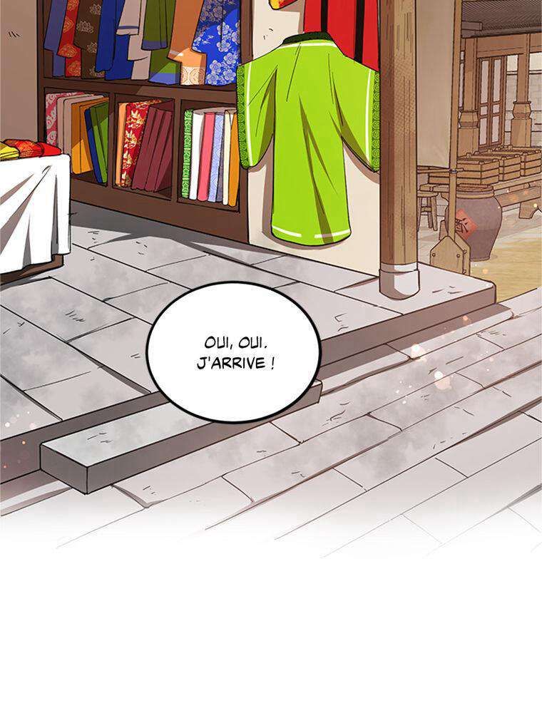 La Saga du Clan Mudang Chapitre 23 - Page 16