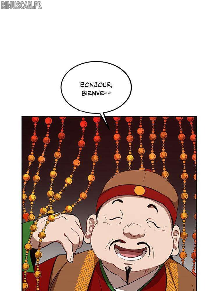 La Saga du Clan Mudang Chapitre 23 - Page 17