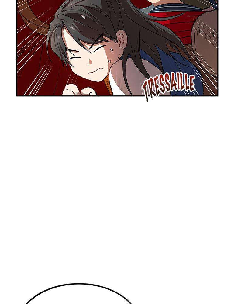 La Saga du Clan Mudang Chapitre 23 - Page 22