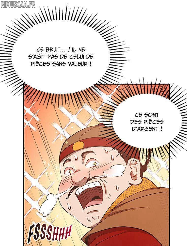 La Saga du Clan Mudang Chapitre 23 - Page 26