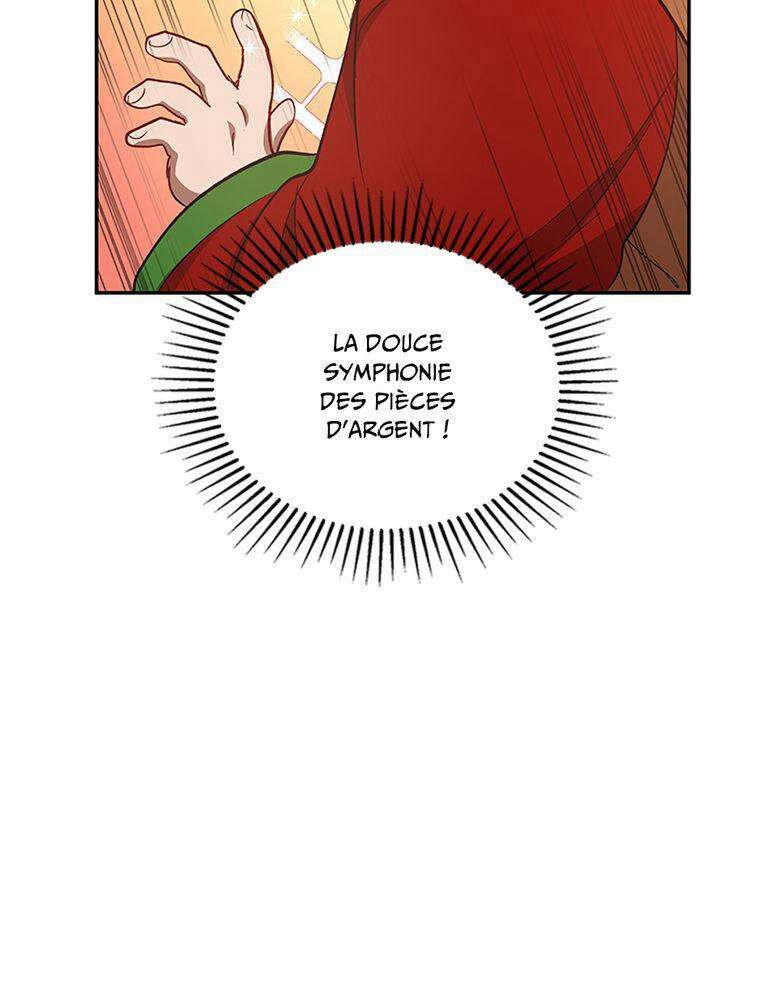 La Saga du Clan Mudang Chapitre 23 - Page 27