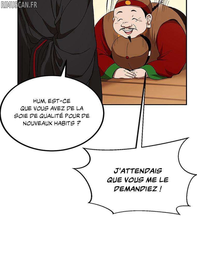 La Saga du Clan Mudang Chapitre 23 - Page 29