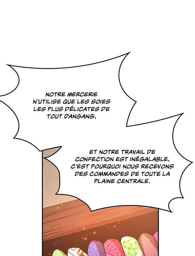 La Saga du Clan Mudang Chapitre 23 - Page 30