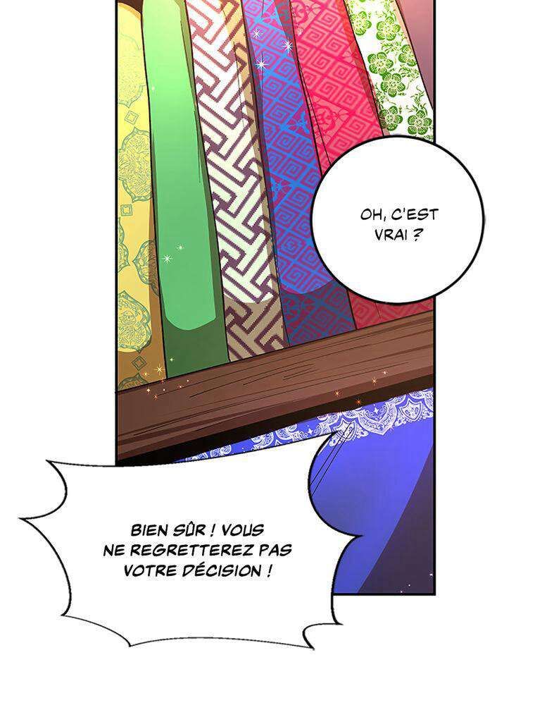 La Saga du Clan Mudang Chapitre 23 - Page 31