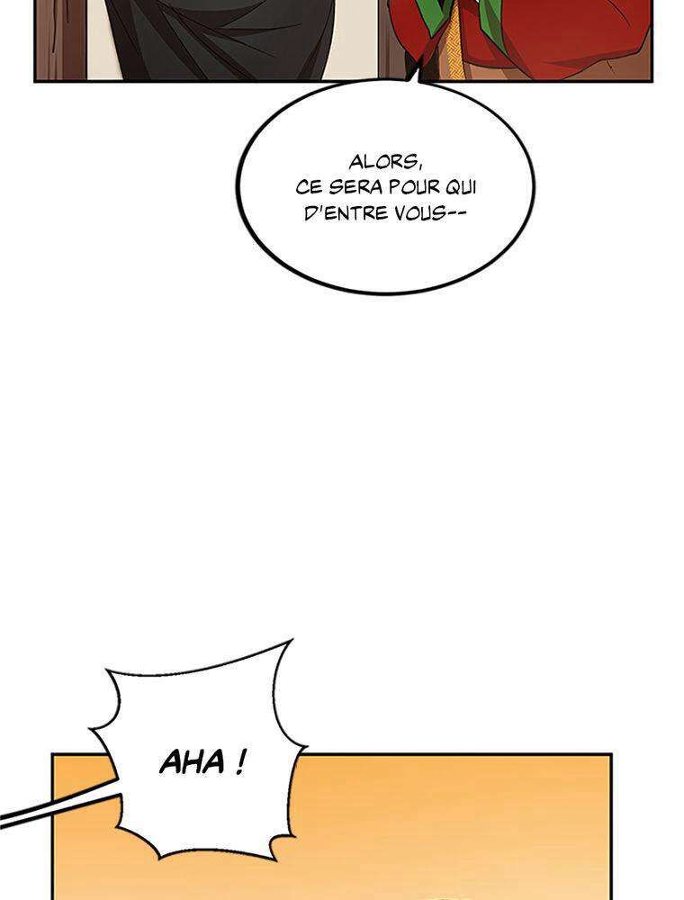 La Saga du Clan Mudang Chapitre 23 - Page 34