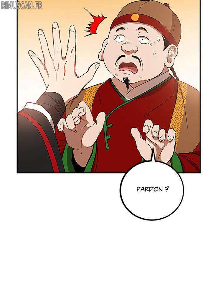 La Saga du Clan Mudang Chapitre 23 - Page 35