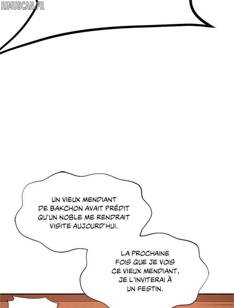 La Saga du Clan Mudang Chapitre 23 - Page 38