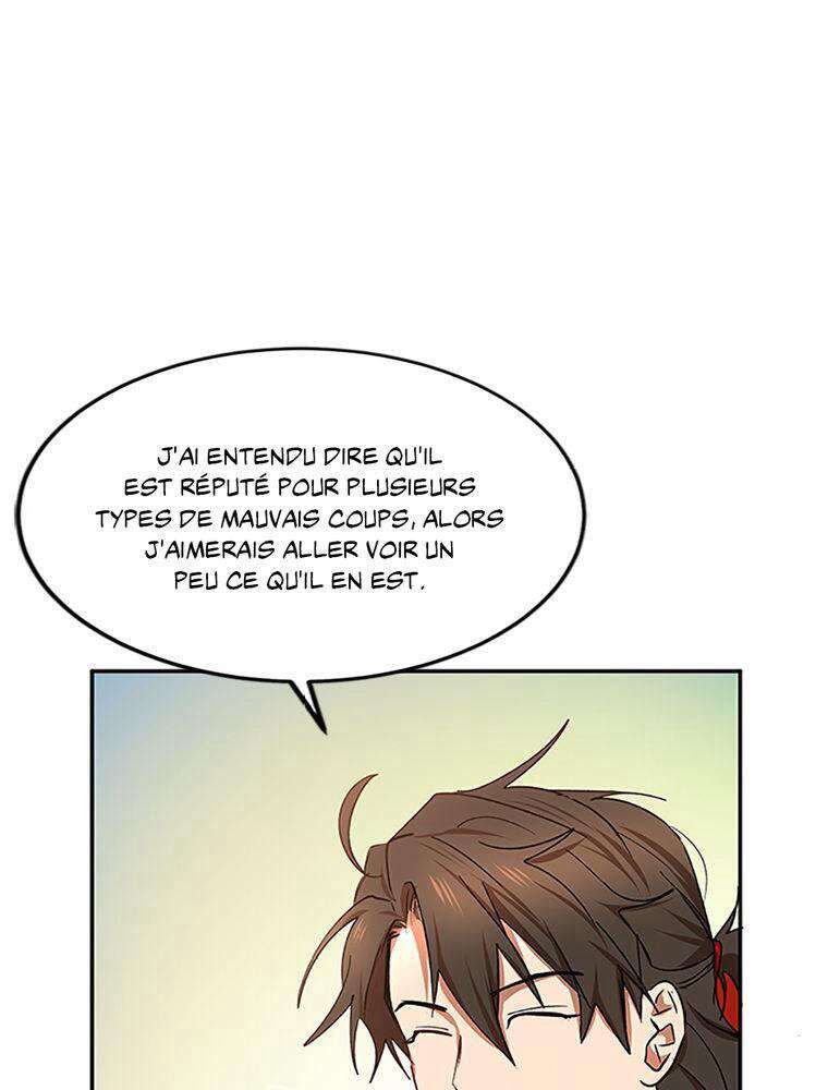 La Saga du Clan Mudang Chapitre 23 - Page 46
