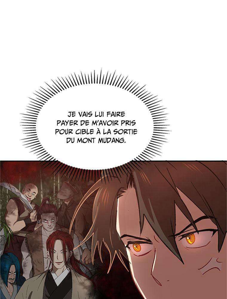 La Saga du Clan Mudang Chapitre 23 - Page 49