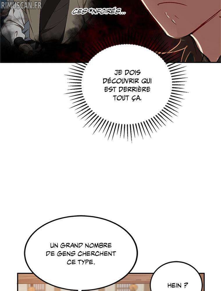 La Saga du Clan Mudang Chapitre 23 - Page 50