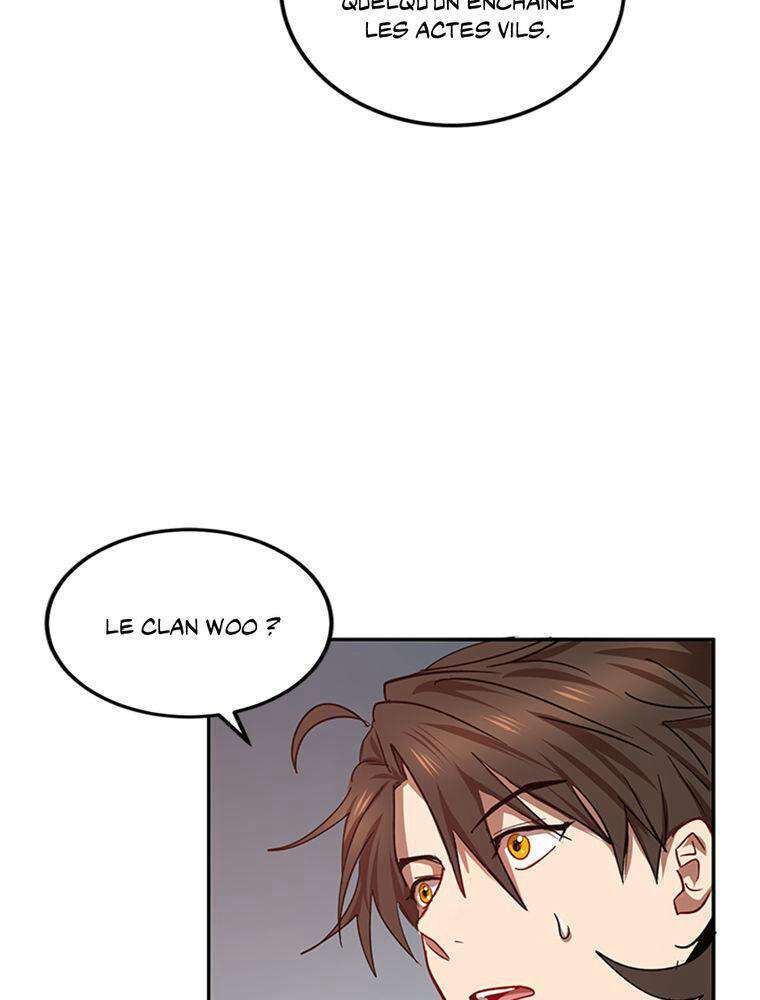 La Saga du Clan Mudang Chapitre 23 - Page 52
