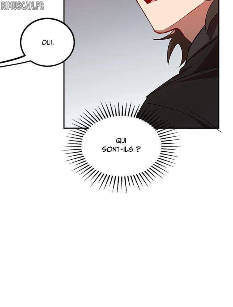 La Saga du Clan Mudang Chapitre 23 - Page 53