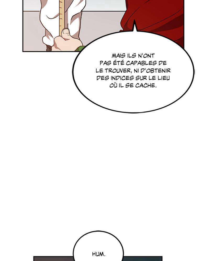 La Saga du Clan Mudang Chapitre 23 - Page 55
