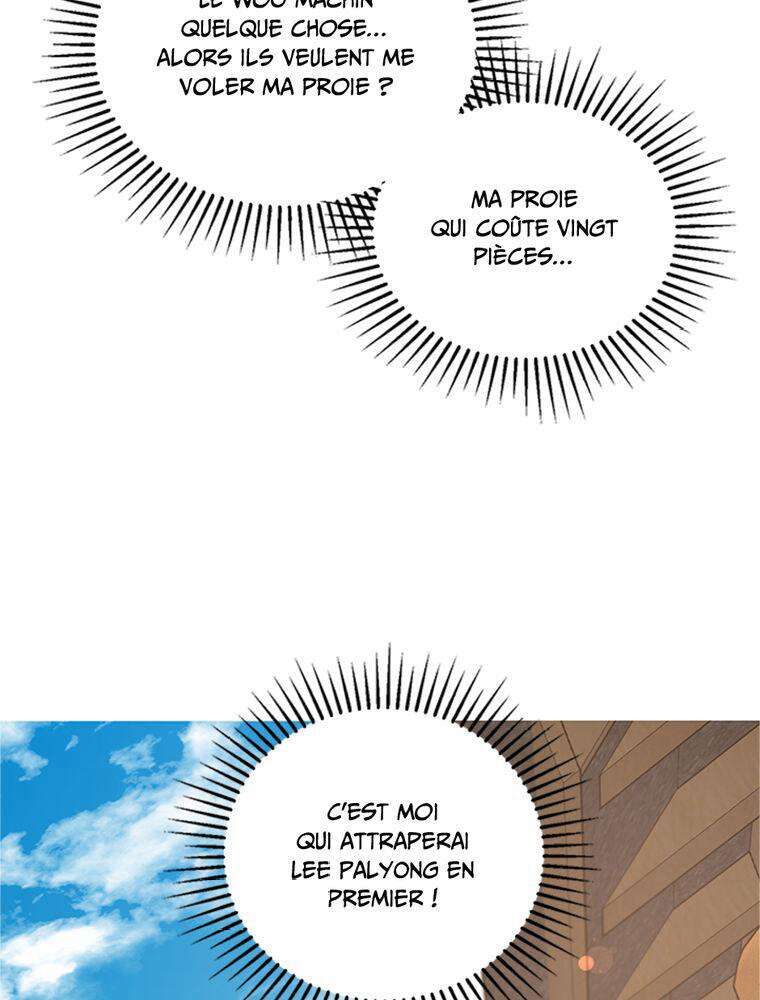 La Saga du Clan Mudang Chapitre 23 - Page 57