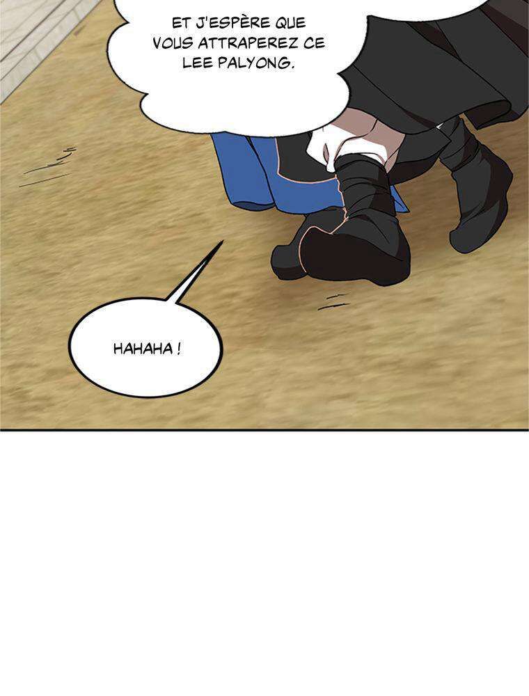 La Saga du Clan Mudang Chapitre 23 - Page 60