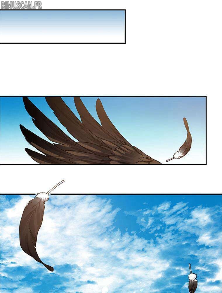La Saga du Clan Mudang Chapitre 23 - Page 62