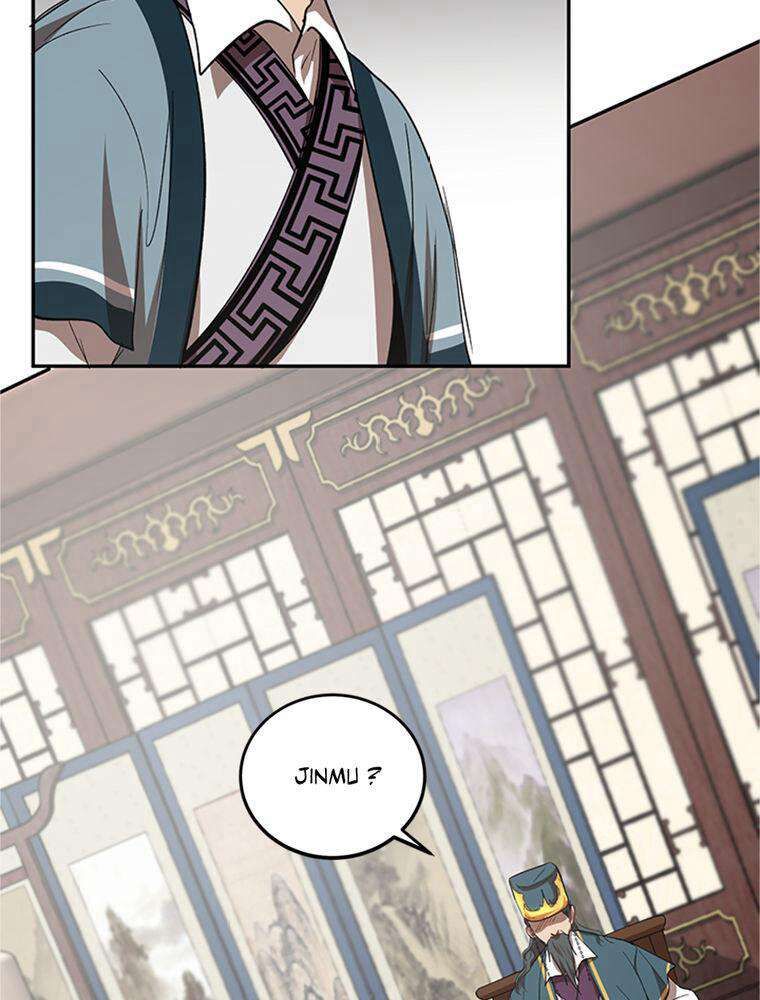 La Saga du Clan Mudang Chapitre 23 - Page 67