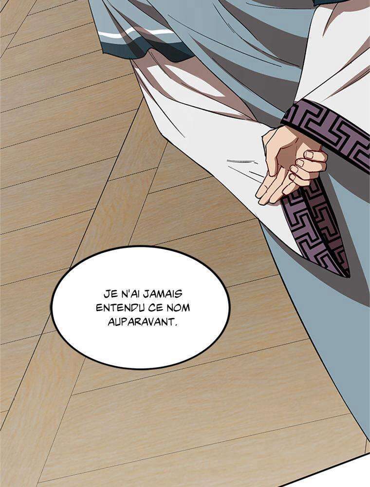 La Saga du Clan Mudang Chapitre 23 - Page 69