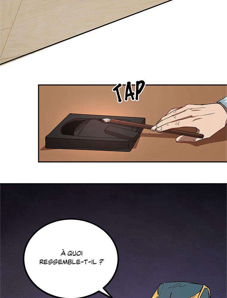 La Saga du Clan Mudang Chapitre 23 - Page 70