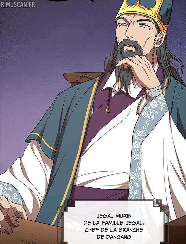 La Saga du Clan Mudang Chapitre 23 - Page 71