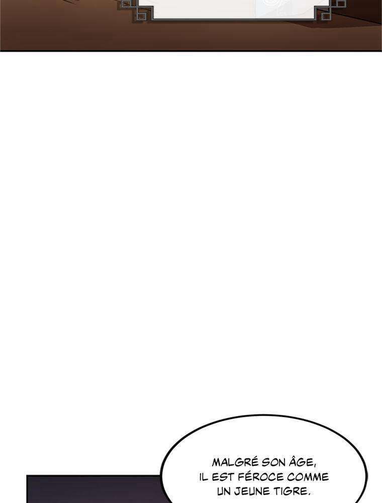 La Saga du Clan Mudang Chapitre 23 - Page 72
