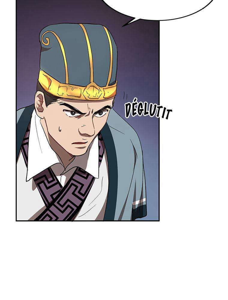 La Saga du Clan Mudang Chapitre 23 - Page 73