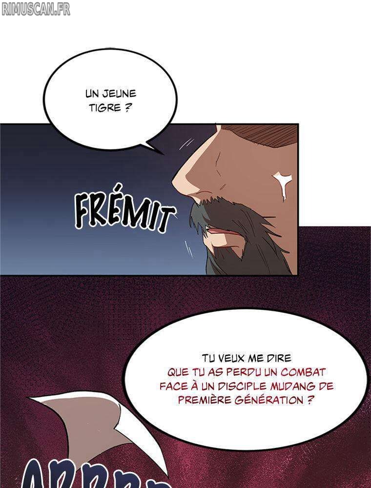 La Saga du Clan Mudang Chapitre 23 - Page 74