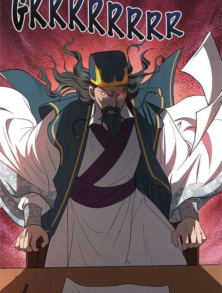 La Saga du Clan Mudang Chapitre 23 - Page 75