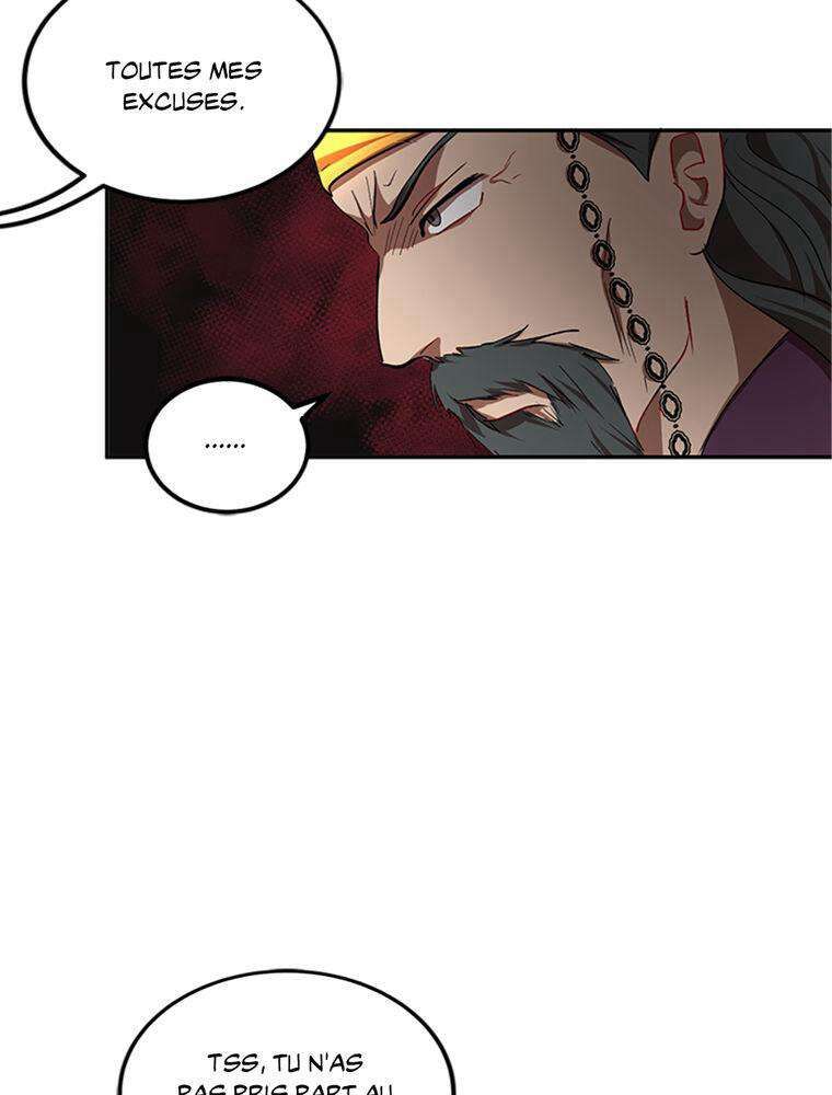 La Saga du Clan Mudang Chapitre 23 - Page 78