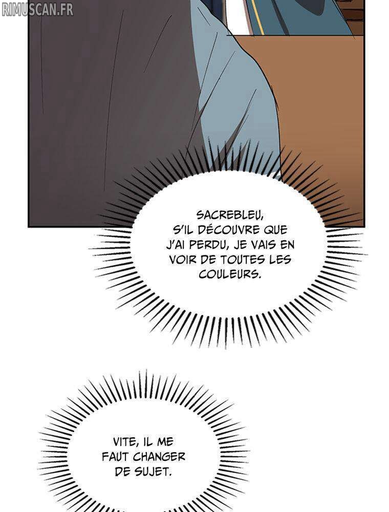 La Saga du Clan Mudang Chapitre 23 - Page 80