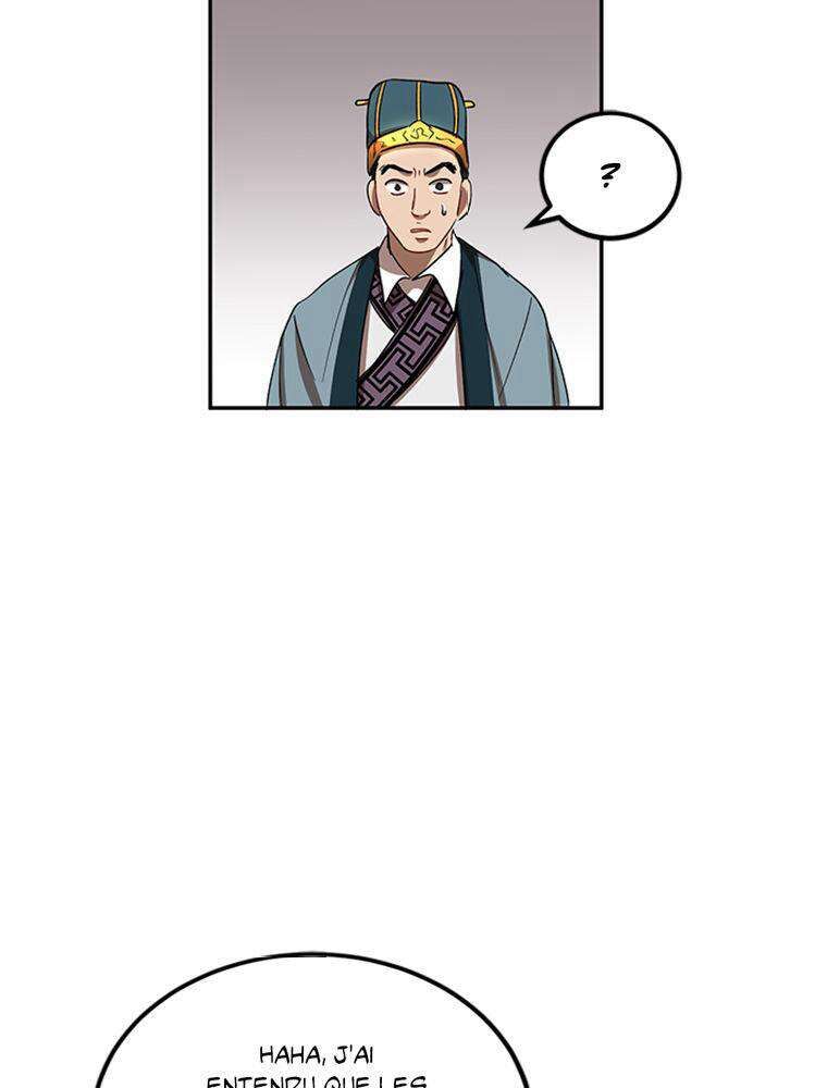 La Saga du Clan Mudang Chapitre 23 - Page 85
