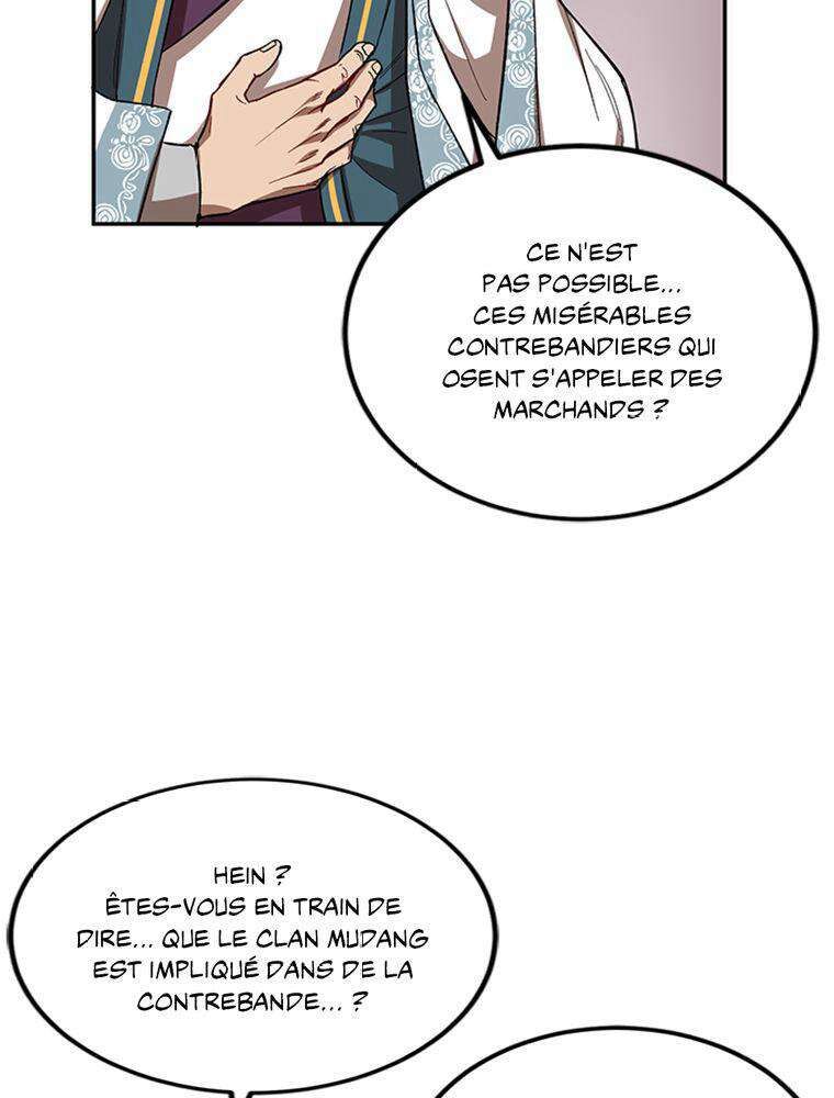 La Saga du Clan Mudang Chapitre 23 - Page 87