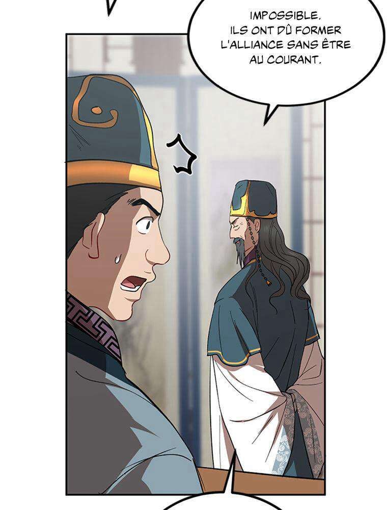 La Saga du Clan Mudang Chapitre 23 - Page 88