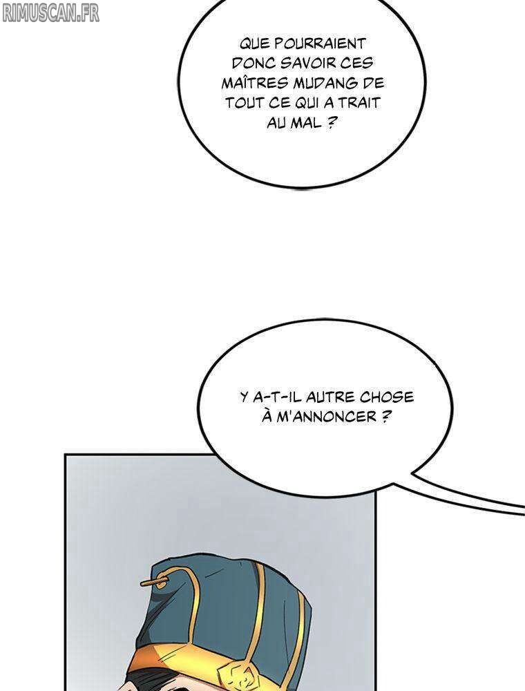 La Saga du Clan Mudang Chapitre 23 - Page 89